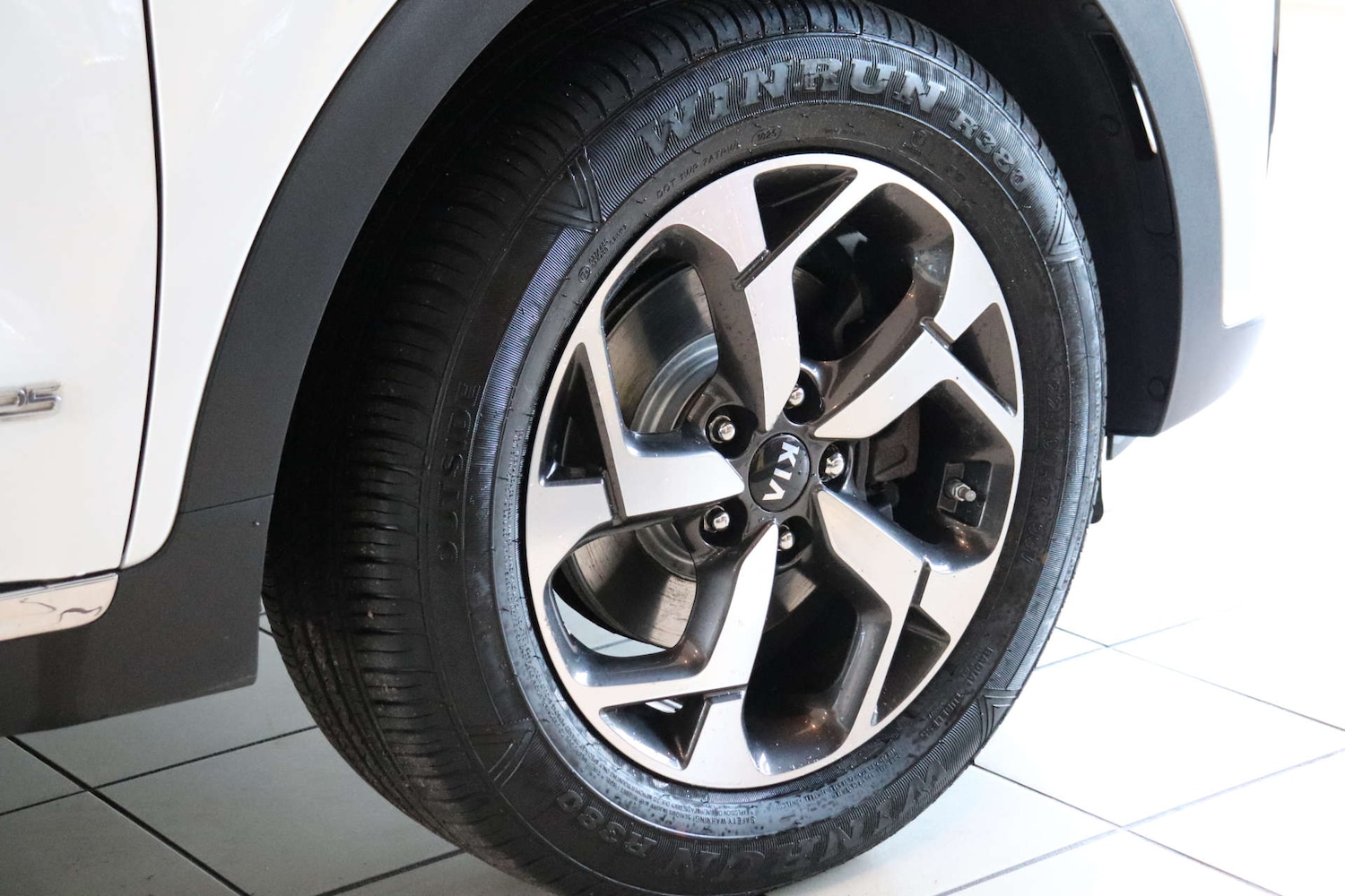 Used Kia Sportage 2018 for sale - 76669273: Photo 91