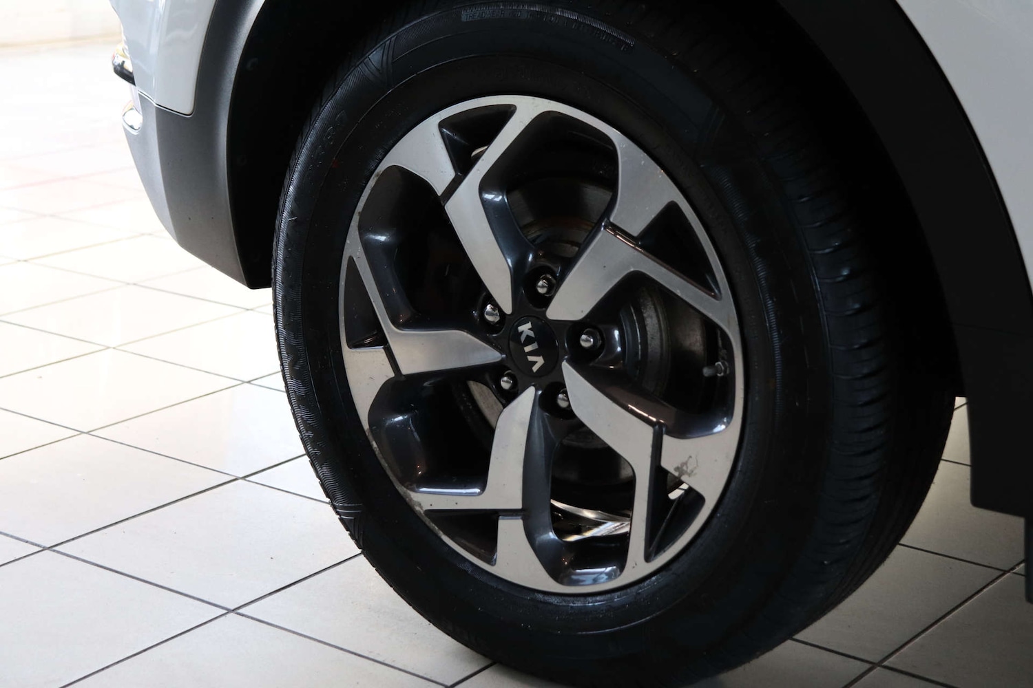 Used Kia Sportage 2018 for sale - 76669273: Photo 92