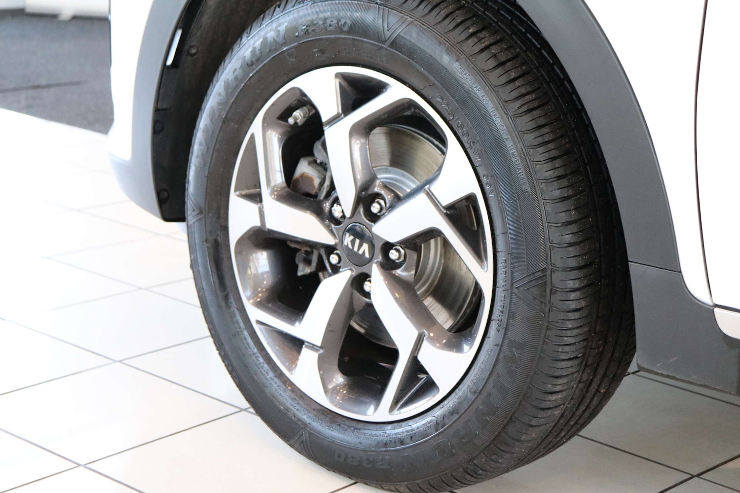 Used Kia Sportage 2018 for sale - 76669273: Photo 93