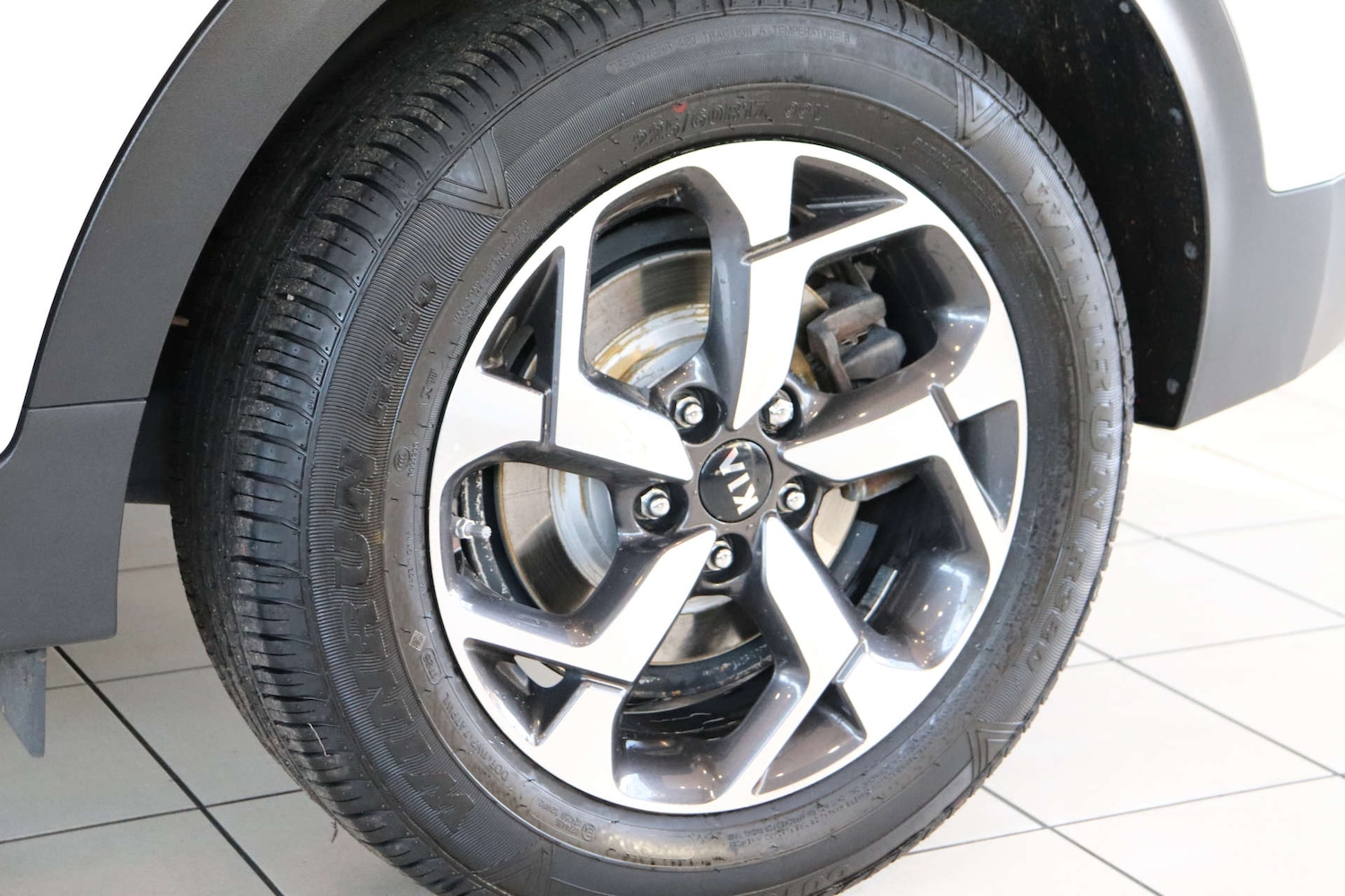 Used Kia Sportage 2018 for sale - 76669273: Photo 94