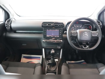 Used Citroen C3 Aircross 2020 for sale - 75357025: Photo