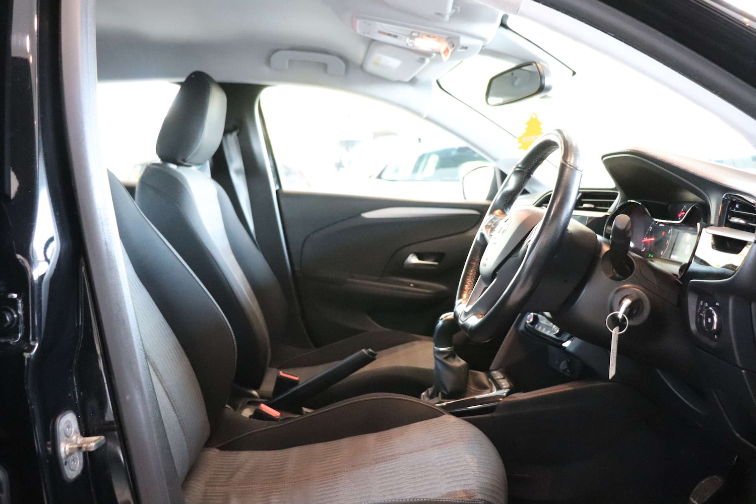 Used Vauxhall Corsa 2020 for sale - 77547697: Photo 19