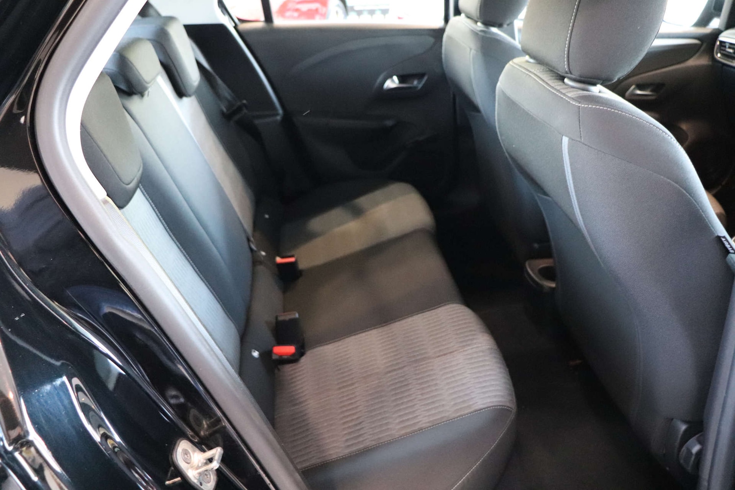 Used Vauxhall Corsa 2020 for sale - 77547697: Photo 23