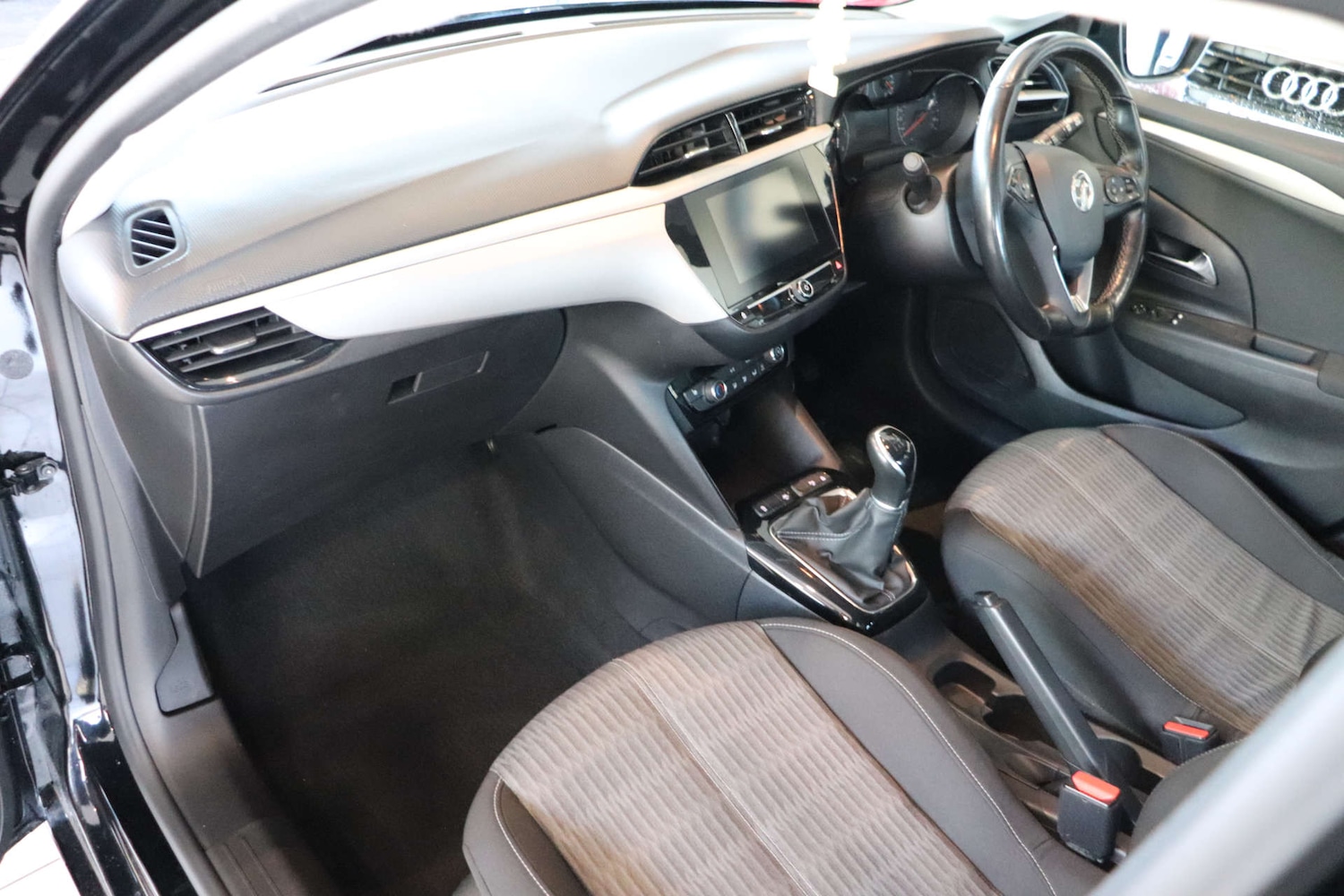 Used Vauxhall Corsa 2020 for sale - 77547697: Photo 31