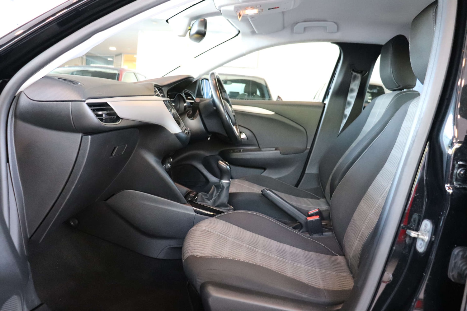 Used Vauxhall Corsa 2020 for sale - 77547697: Photo 33