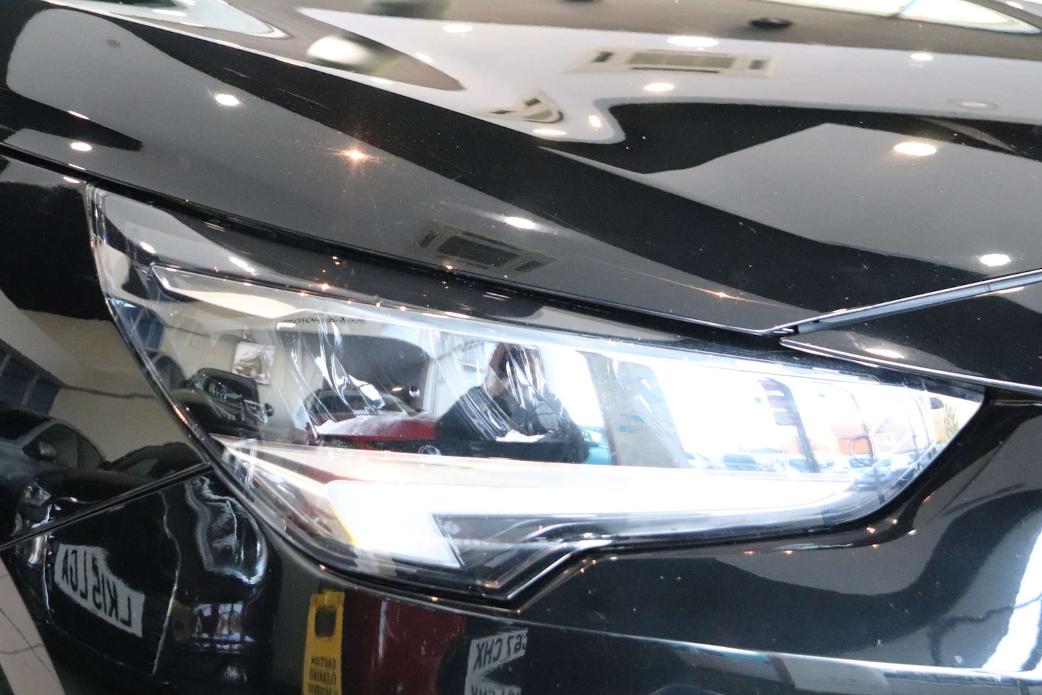 Used Vauxhall Corsa 2020 for sale - 77547697: Photo 58