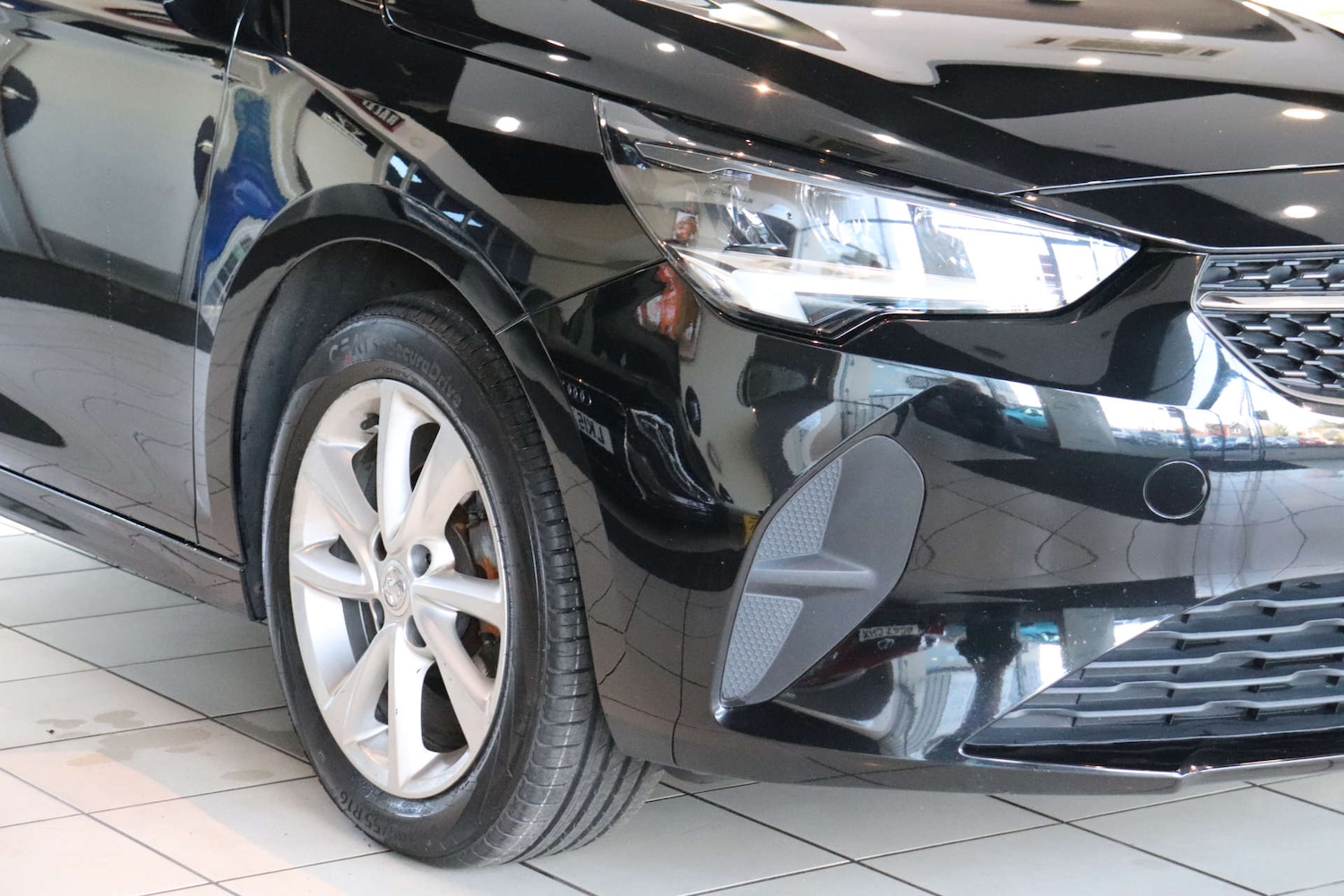 Used Vauxhall Corsa 2020 for sale - 77547697: Photo 59