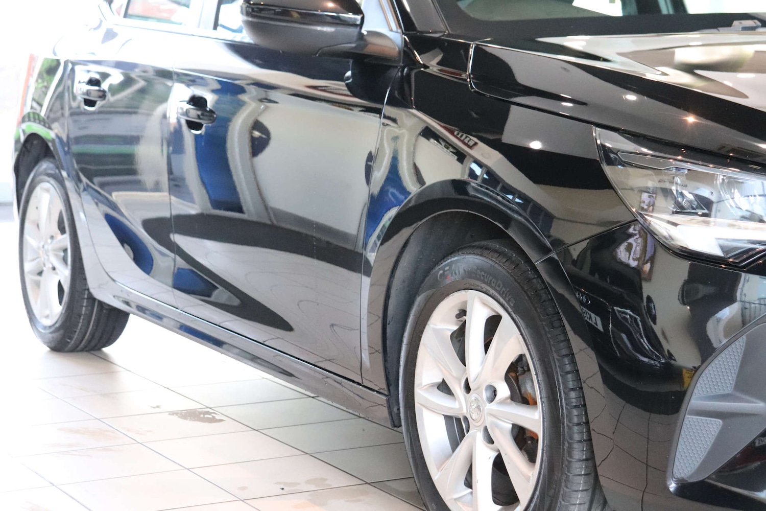 Used Vauxhall Corsa 2020 for sale - 77547697: Photo 62