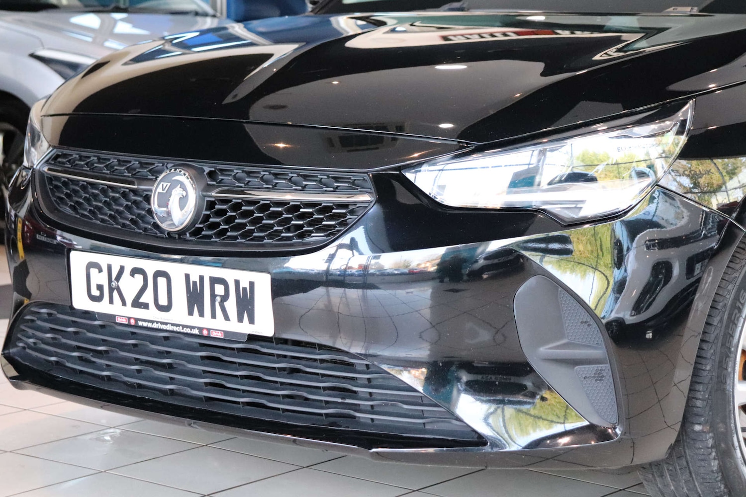 Used Vauxhall Corsa 2020 for sale - 77547697: Photo 65