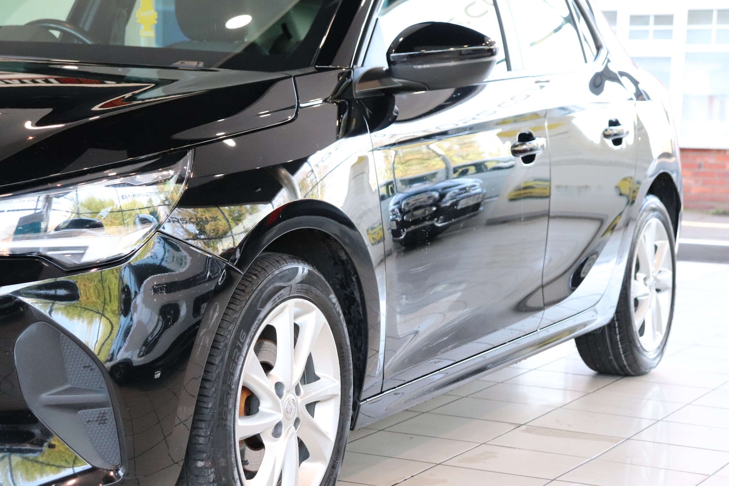 Used Vauxhall Corsa 2020 for sale - 77547697: Photo 66