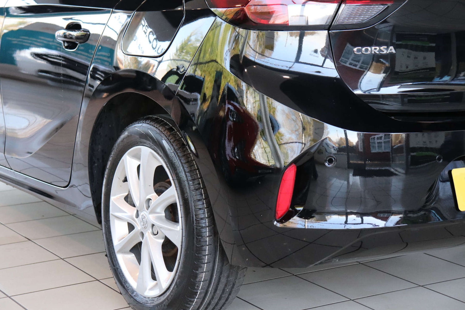 Used Vauxhall Corsa 2020 for sale - 77547697: Photo 70