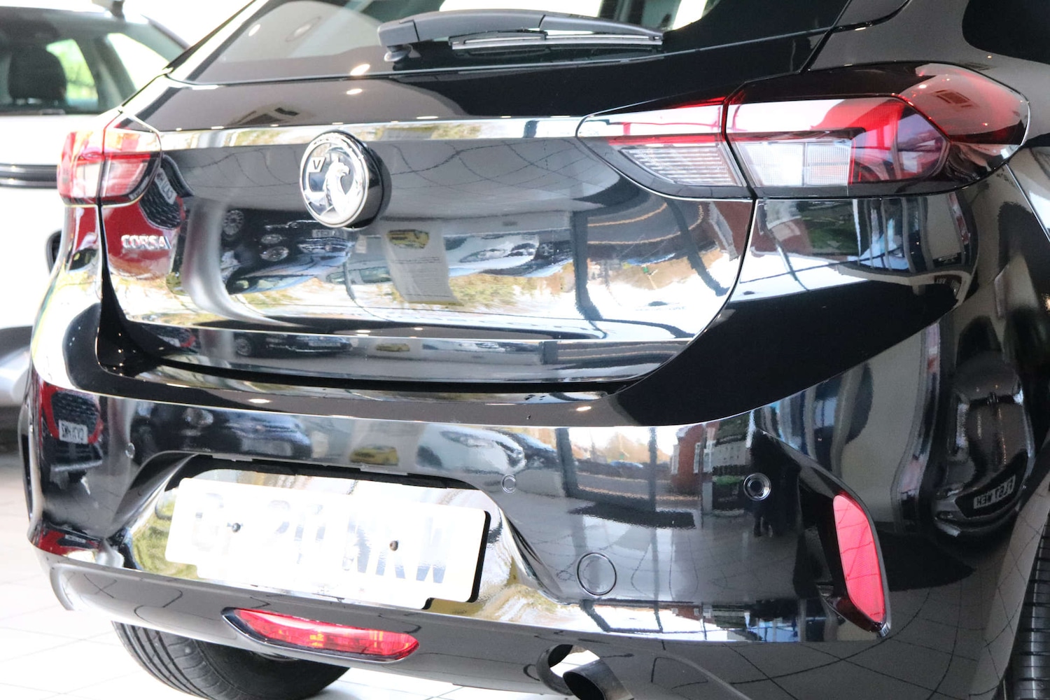 Used Vauxhall Corsa 2020 for sale - 77547697: Photo 76