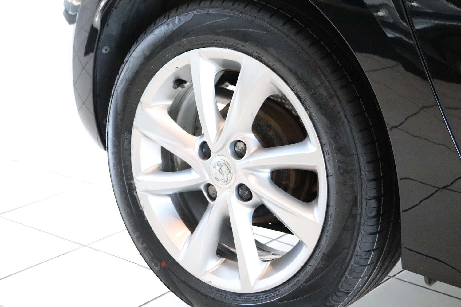 Used Vauxhall Corsa 2020 for sale - 77547697: Photo 85