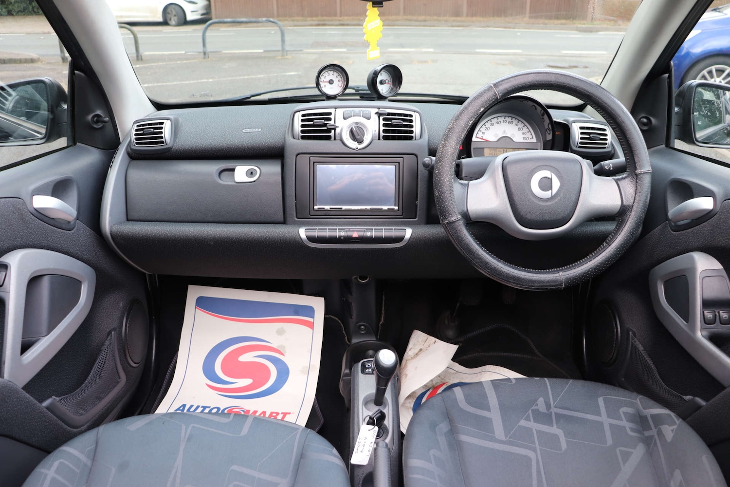 Used smart fortwo 2009 for sale - 77650515: Photo 12