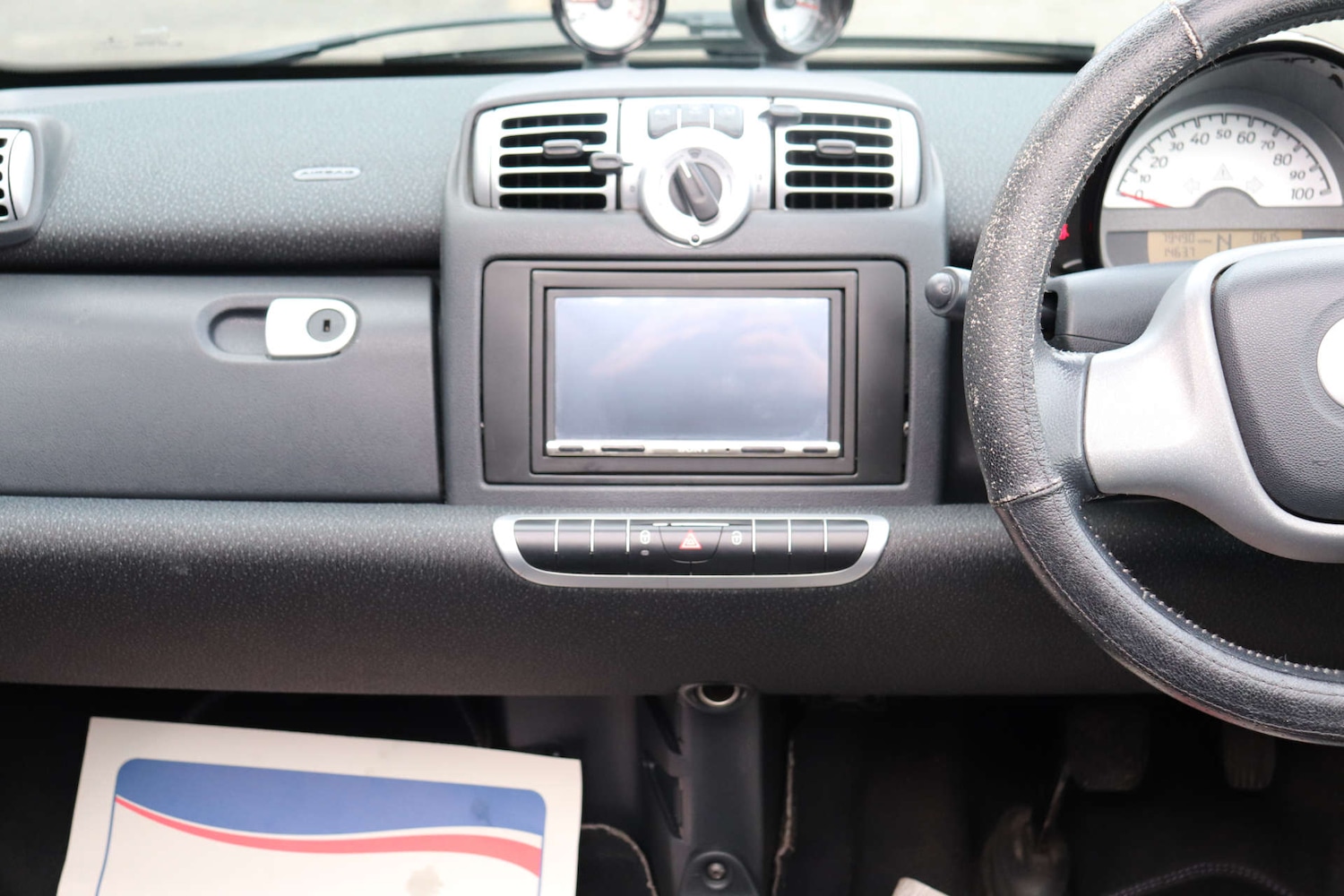 Used smart fortwo 2009 for sale - 77650515: Photo 13