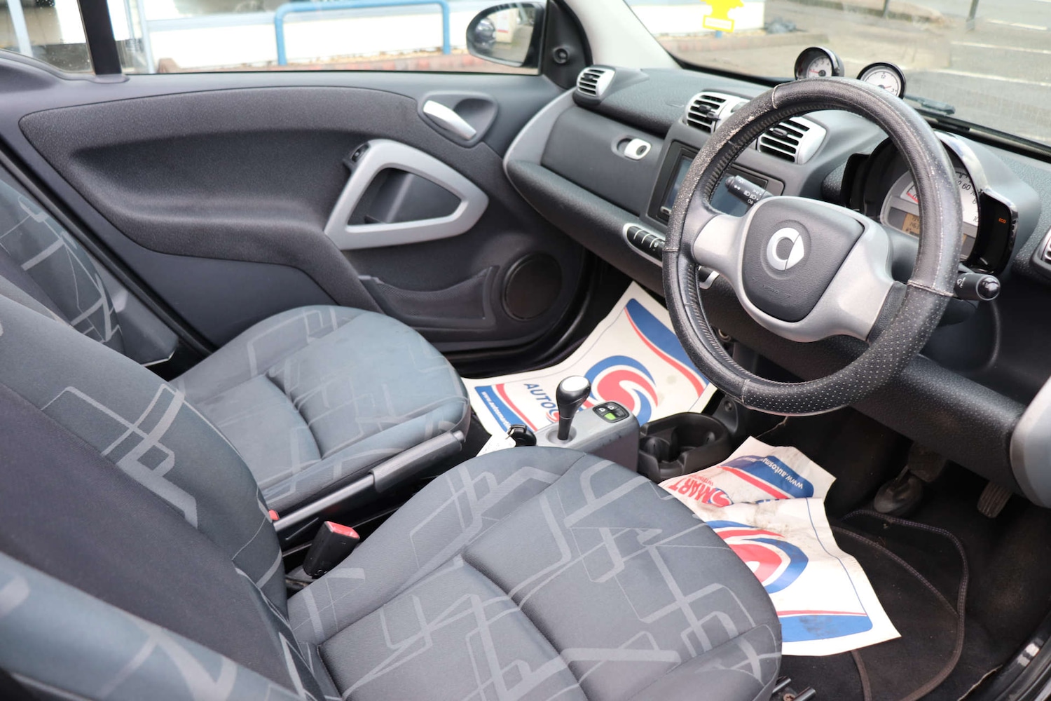 Used smart fortwo 2009 for sale - 77650515: Photo 15