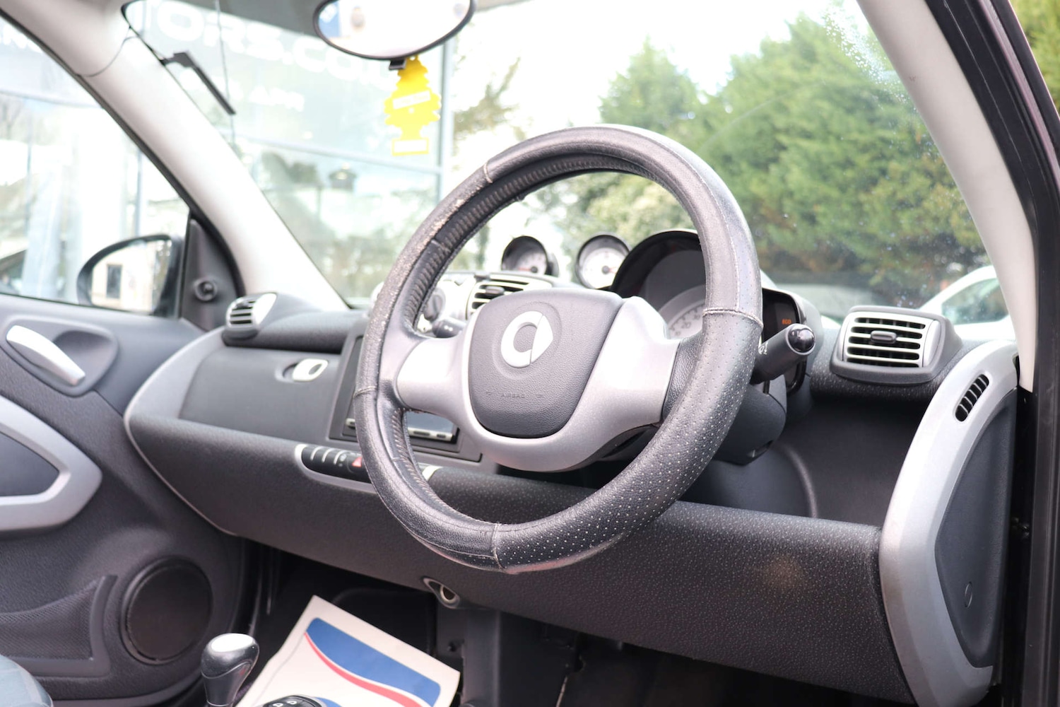 Used smart fortwo 2009 for sale - 77650515: Photo 17