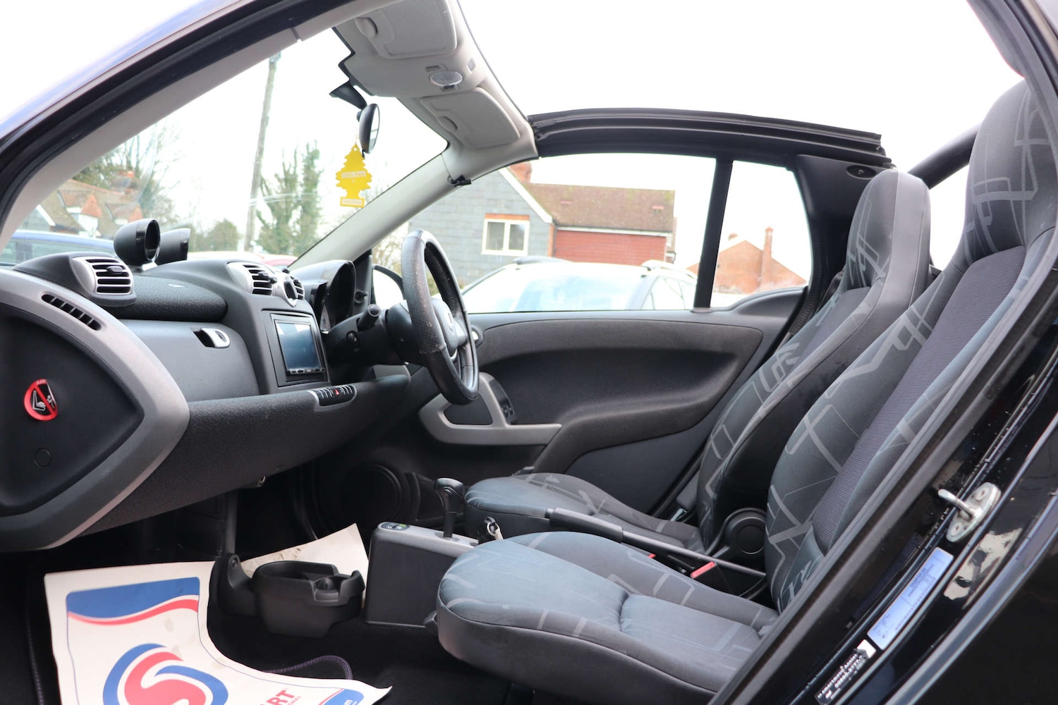 Used smart fortwo 2009 for sale - 77650515: Photo 20