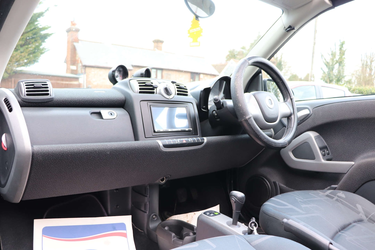 Used smart fortwo 2009 for sale - 77650515: Photo 21