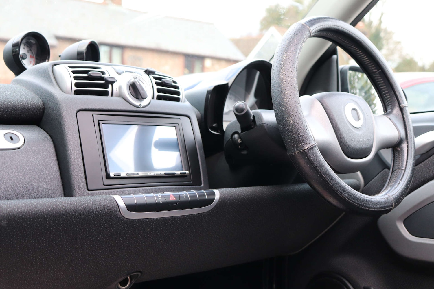 Used smart fortwo 2009 for sale - 77650515: Photo 22