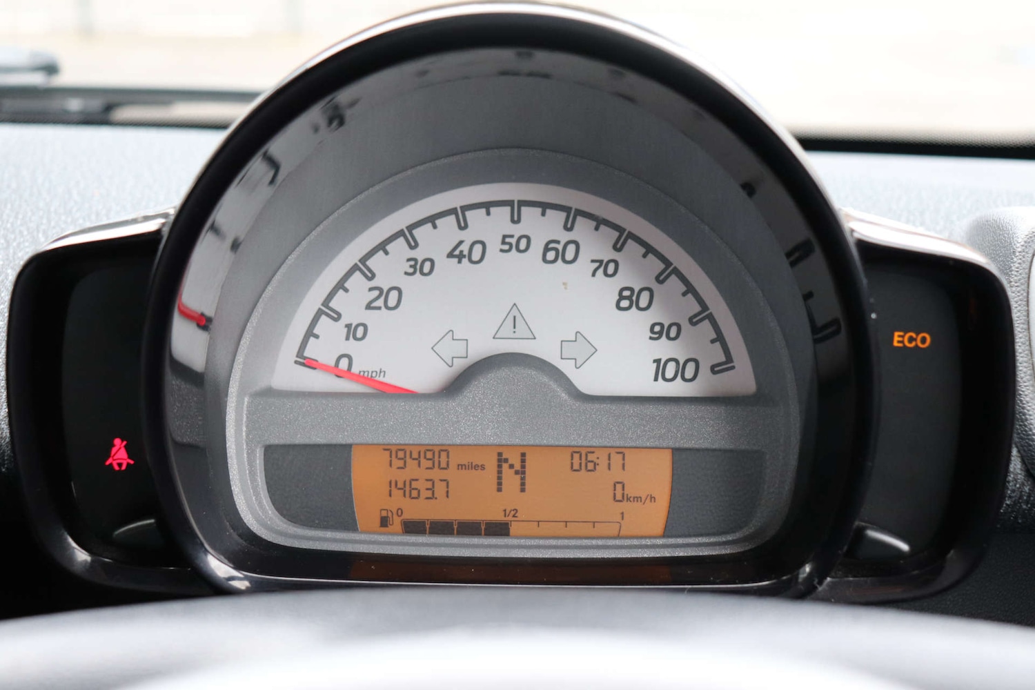 Used smart fortwo 2009 for sale - 77650515: Photo 23