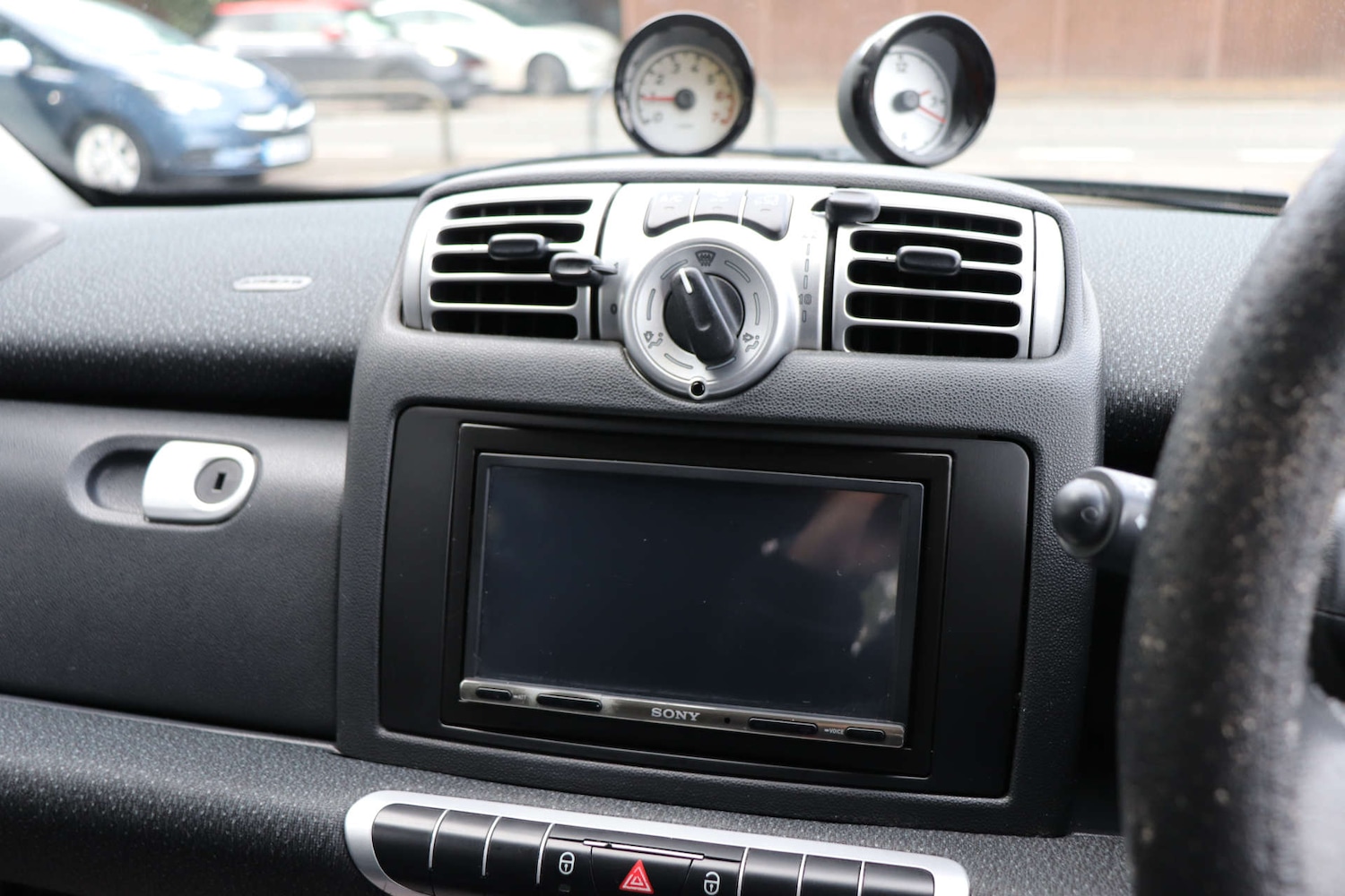 Used smart fortwo 2009 for sale - 77650515: Photo 24