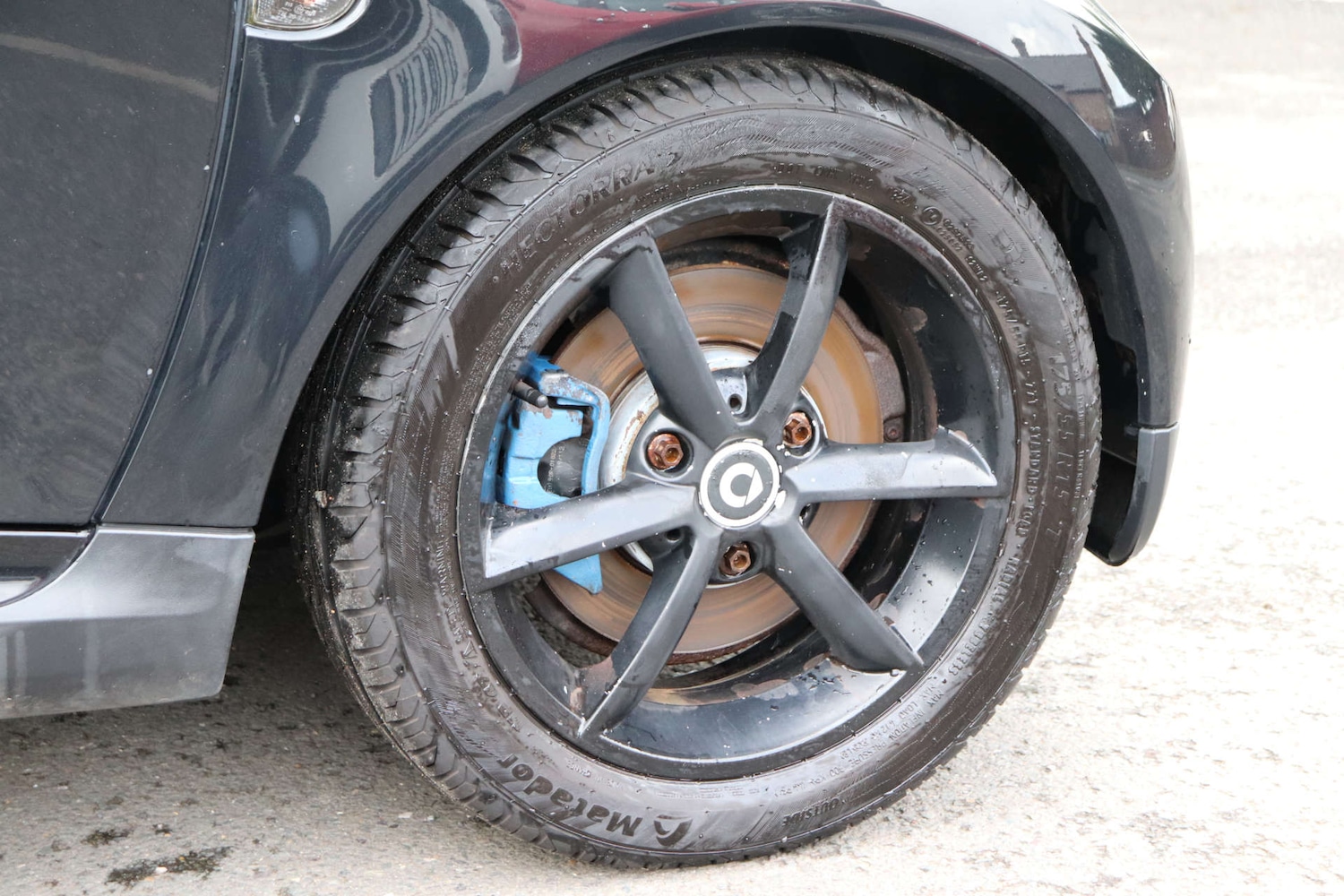 Used smart fortwo 2009 for sale - 77650515: Photo 27