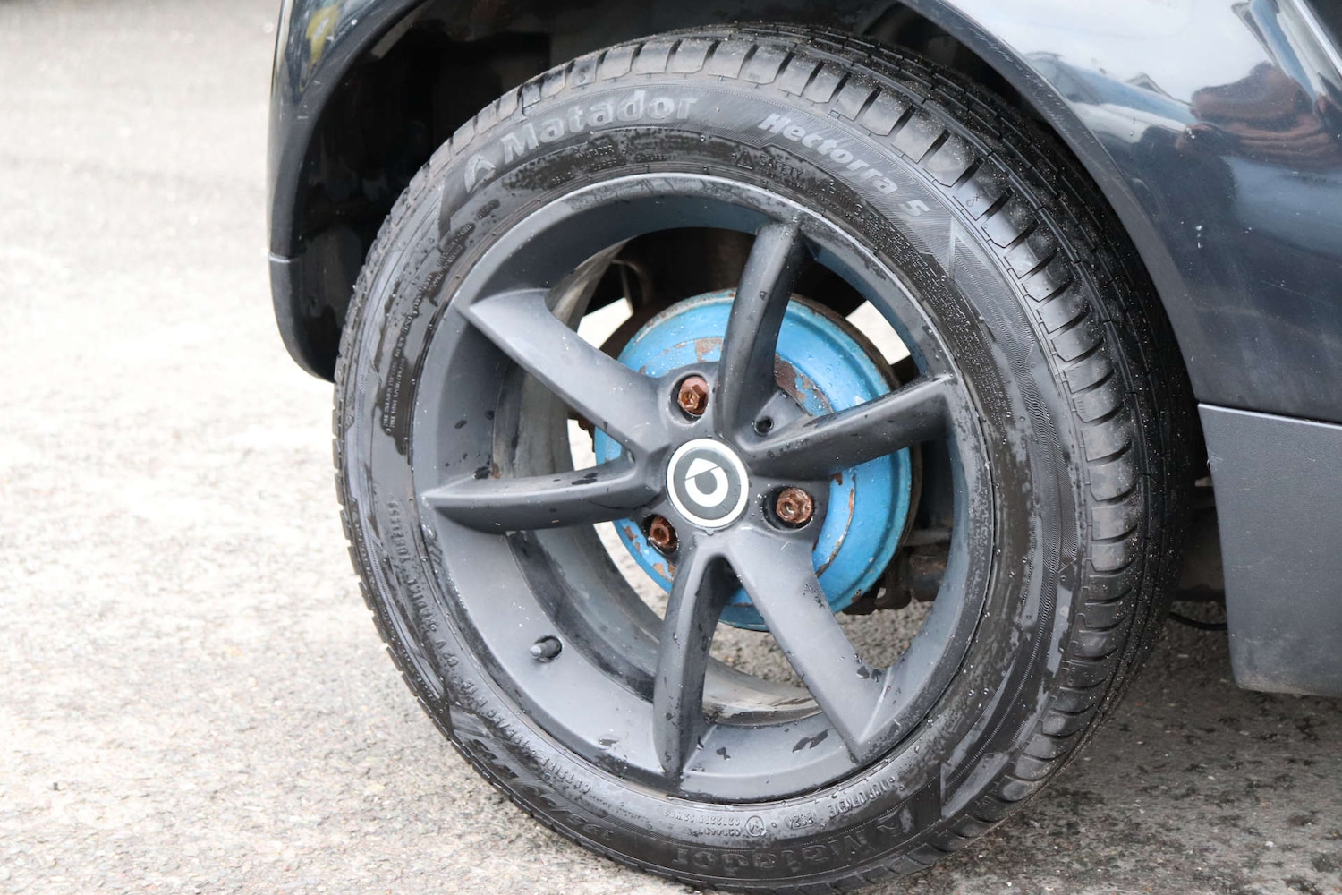 Used smart fortwo 2009 for sale - 77650515: Photo 28