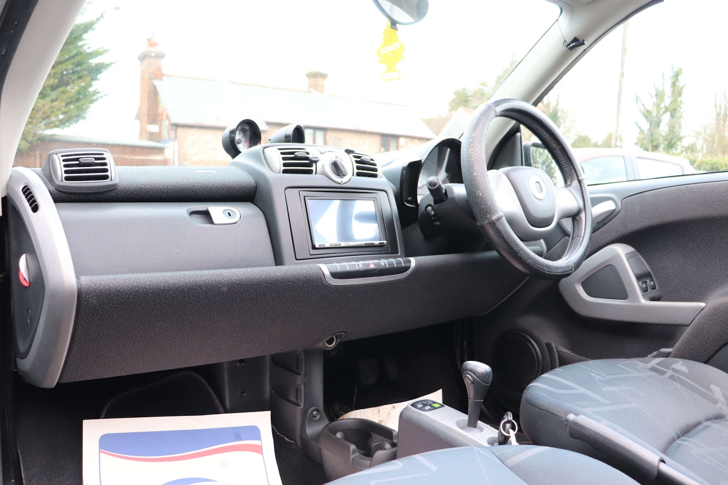 Used smart fortwo 2009 for sale - 77650515: Photo 4