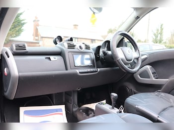 Used smart fortwo 2009 for sale - 77650515: Photo