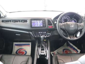 Used Honda HR-V 2017 for sale - 75054363: Photo