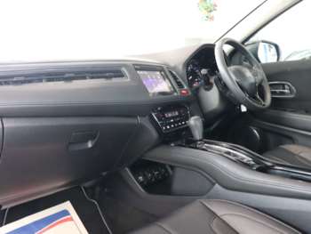 Used Honda HR-V 2017 for sale - 75054363: Photo