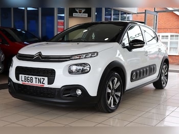 Used Citroen C3 2019 for sale - 75164274: Photo