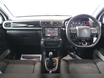 Used Citroen C3 2019 for sale - 75164274: Photo