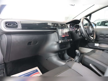 Used Citroen C3 2019 for sale - 75164274: Photo