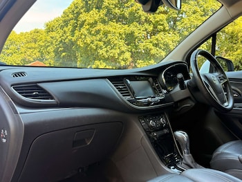 Used Vauxhall Mokka X 2017 for sale - 79017116: Photo