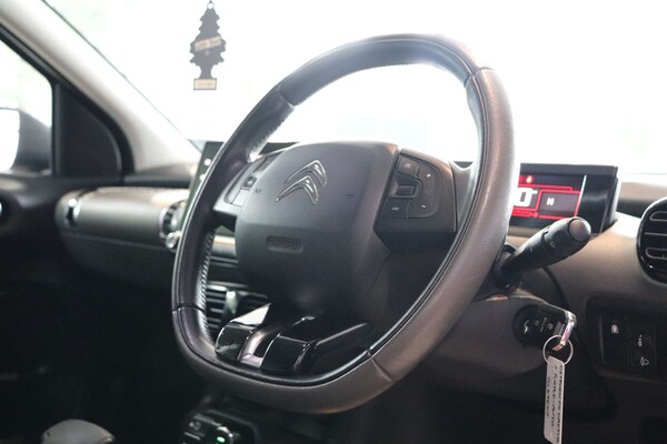 Used Citroen C4 Cactus 2017 for sale - 76181546: Photo 21