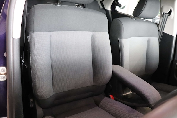 Used Citroen C4 Cactus 2017 for sale - 76181546: Photo 23
