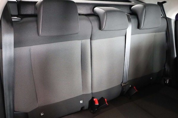 Used Citroen C4 Cactus 2017 for sale - 76181546: Photo 27