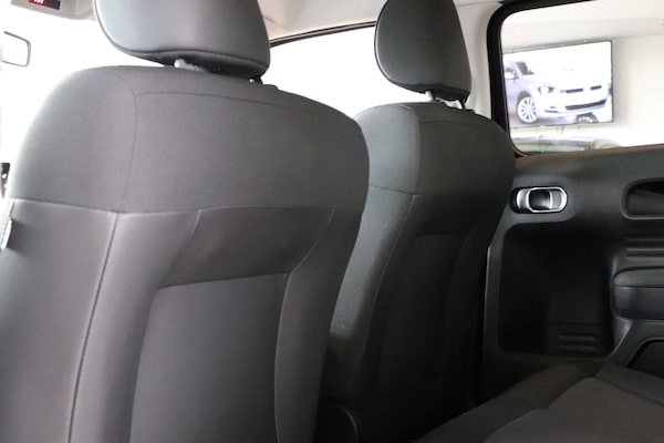 Used Citroen C4 Cactus 2017 for sale - 76181546: Photo 30
