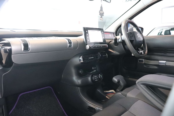 Used Citroen C4 Cactus 2017 for sale - 76181546: Photo 34