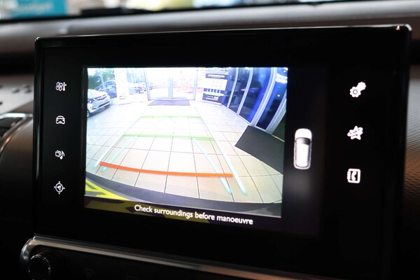 Used Citroen C4 Cactus 2017 for sale - 76181546: Photo 41