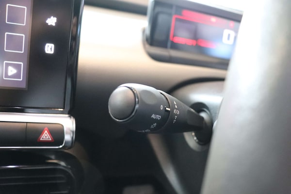 Used Citroen C4 Cactus 2017 for sale - 76181546: Photo 49