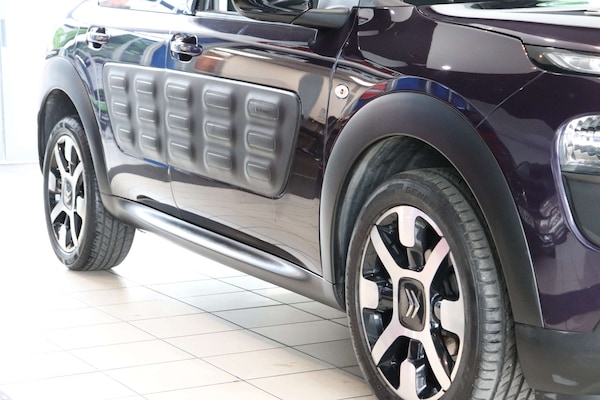 Used Citroen C4 Cactus 2017 for sale - 76181546: Photo 61