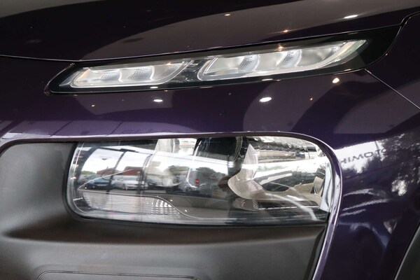 Used Citroen C4 Cactus 2017 for sale - 76181546: Photo 62