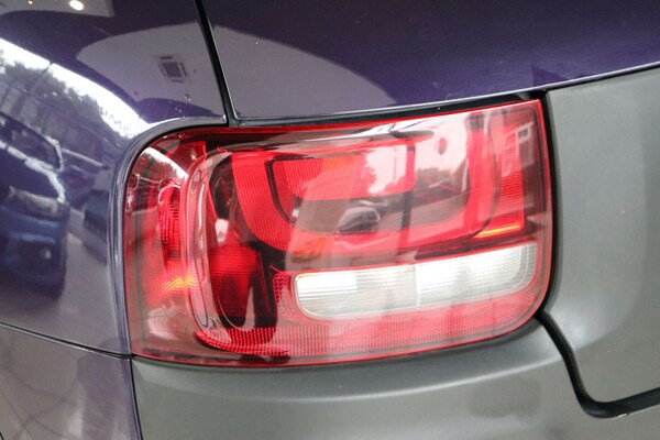 Used Citroen C4 Cactus 2017 for sale - 76181546: Photo 69