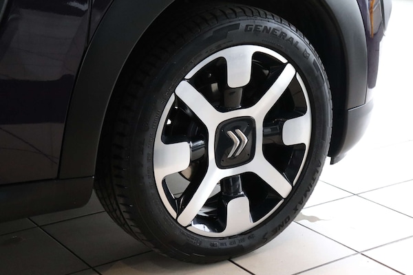 Used Citroen C4 Cactus 2017 for sale - 76181546: Photo 84