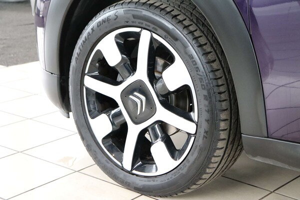Used Citroen C4 Cactus 2017 for sale - 76181546: Photo 86