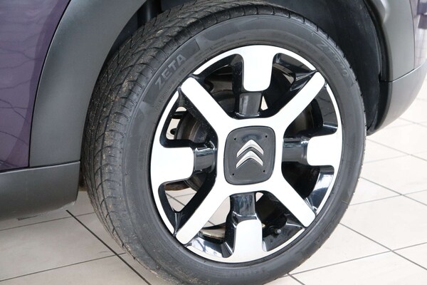 Used Citroen C4 Cactus 2017 for sale - 76181546: Photo 87