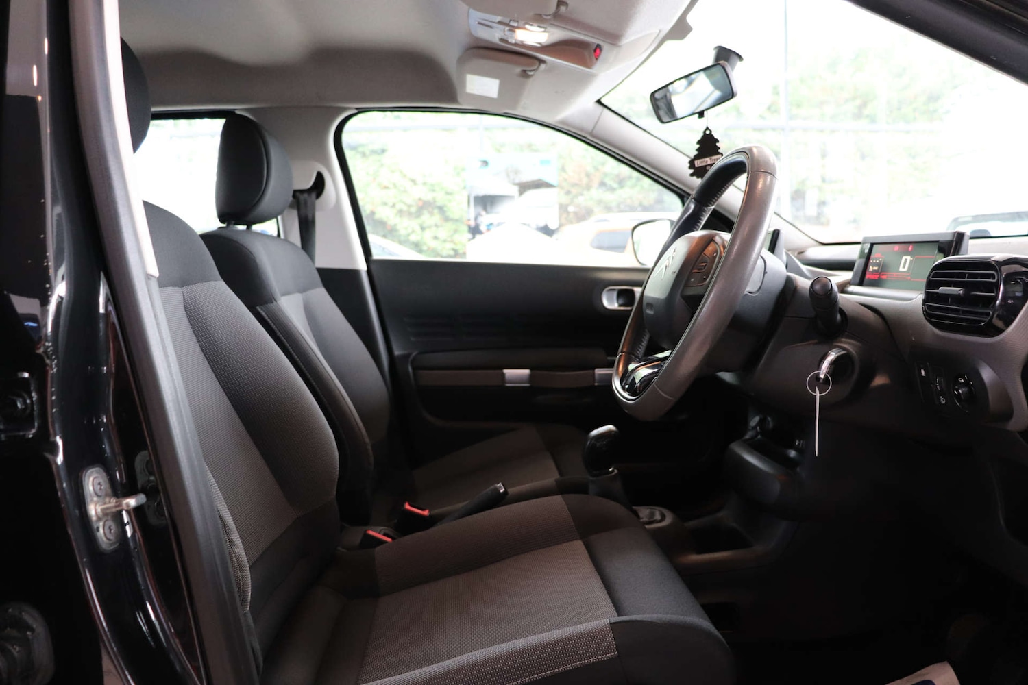Vehicle 19